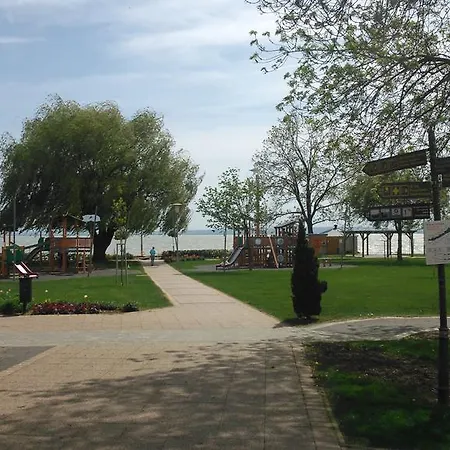 Apartment Sandor Balatonfured