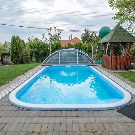 Apartman Sándor