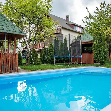 Sandor Apartment Balatonfured