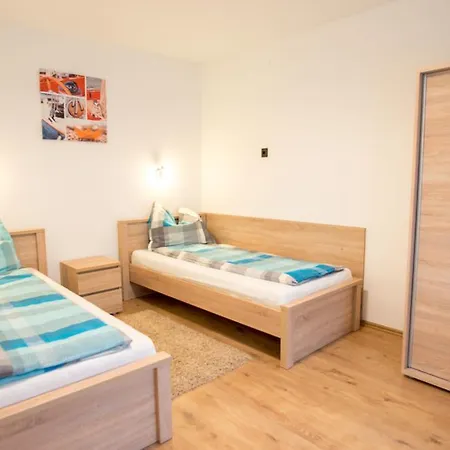 Apartman Sándor Balatonfüred