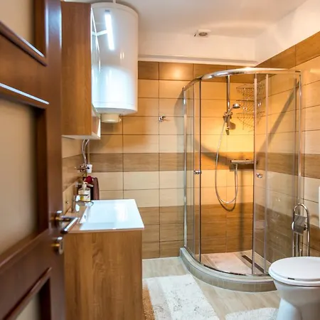 Sandor Apartment Balatonfured