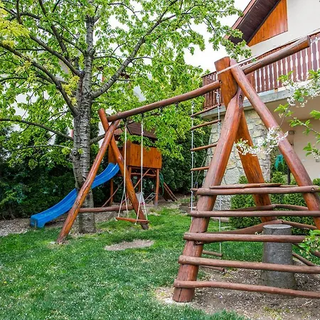 Apartman Sándor