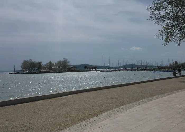 Sándor Balatonfüred