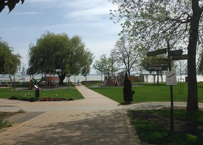 Apartmán Sandor Balatonfüred