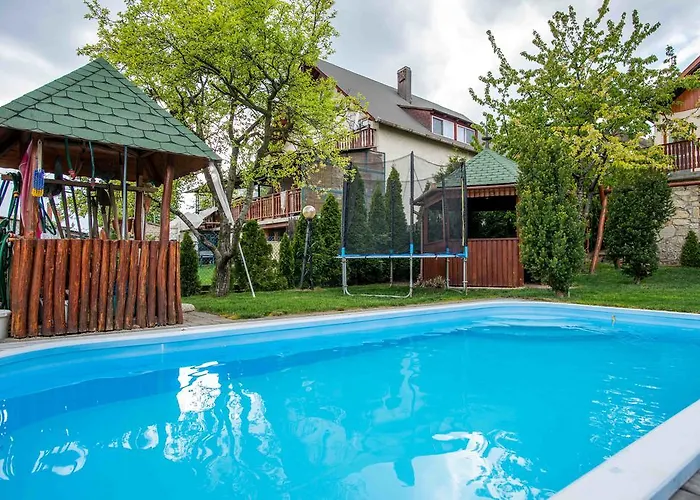 Sandor Apartmán Balatonfüred