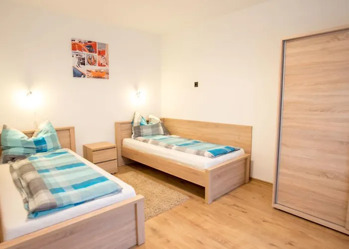 Apartamento Sándor Balatonfüred