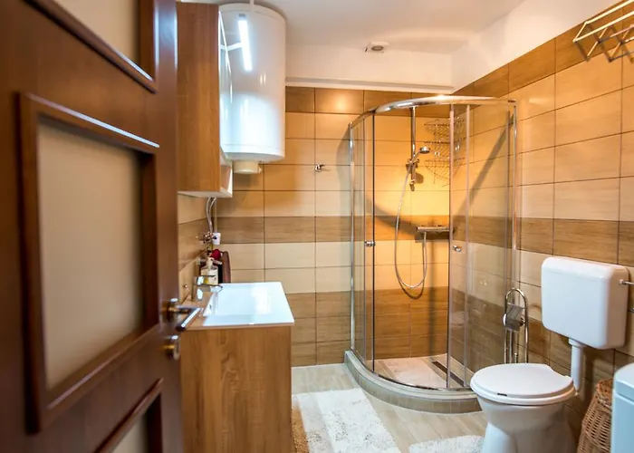 Sandor Apartmán Balatonfüred